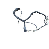 2004-2008 Mazda RX-8 Positive Starter Cable Wire, F036, OEM, 2004, 2005, 2006, 2007, 2008