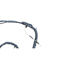 2004-2008 Mazda RX-8 Positive Starter Cable Wire, F036, OEM, 2004, 2005, 2006, 2007, 2008