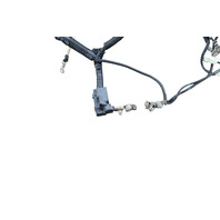 2004-2008 Mazda RX-8 Positive Starter Cable Wire, F036, OEM, 2004, 2005, 2006, 2007, 2008
