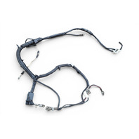 2004-2008 Mazda RX-8 Positive Starter Cable Wire, F036, OEM, 2004, 2005, 2006, 2007, 2008