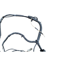 2004-2008 Mazda RX-8 Positive Starter Cable Wire, F036, OEM, 2004, 2005, 2006, 2007, 2008