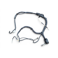 2004-2008 Mazda RX-8 Positive Starter Cable Wire, F036, OEM, 2004, 2005, 2006, 2007, 2008