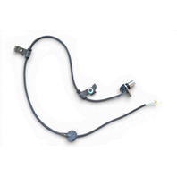 2004-2008 Mazda RX-8 RX8 ABS Speed Sensor Rear Left/Driver F151-43-72Y, F036, OEM, 2004, 2005, 2006, 2007, 2008
