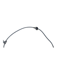 2004-2008 Mazda RX-8 RX8 ABS Speed Sensor Rear Left/Driver F151-43-72Y, F036, OEM, 2004, 2005, 2006, 2007, 2008