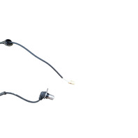 2004-2008 Mazda RX-8 RX8 ABS Speed Sensor Rear Left/Driver F151-43-72Y, F036, OEM, 2004, 2005, 2006, 2007, 2008