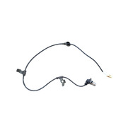 2004-2008 Mazda RX-8 RX8 ABS Speed Sensor Rear Left/Driver F151-43-72Y, F036, OEM, 2004, 2005, 2006, 2007, 2008
