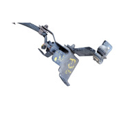 2004-2011 Mazda RX-8 RX8 Front Suspension Height Sensor FE03-51-21YD, F036, OEM, 2004, 2005, 2006, 2007, 2008, 2009, 2010, 2011