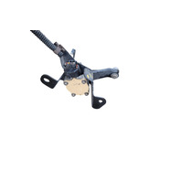 2004-2011 Mazda RX-8 RX8 Front Suspension Height Sensor FE03-51-21YD, F036, OEM, 2004, 2005, 2006, 2007, 2008, 2009, 2010, 2011