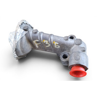 2004-2008 Mazda RX-8 RX8 Engine Oil Base Filter Housing Adapter N3R1-14-342, F036, OEM, 2004, 2005, 2006, 2007, 2008