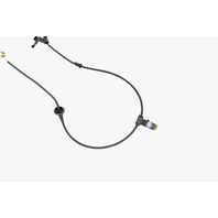 2004-2008 Mazda RX-8 RX8 ABS Speed Sensor Rear Right/Passenger F151-43-71Y, F036, OEM, 2004, 2005, 2006, 2007, 2008