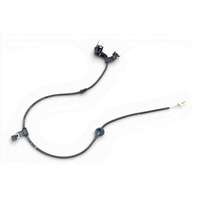 2004-2008 Mazda RX-8 RX8 ABS Speed Sensor Rear Right/Passenger F151-43-71Y, F036, OEM, 2004, 2005, 2006, 2007, 2008