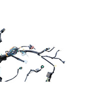 2004-2008 Mazda RX-8 RX8 Engine Room Wire Harness, 1.3L, FE06-67-010E, F036, OEM, 2004, 2005, 2006, 2007, 2008