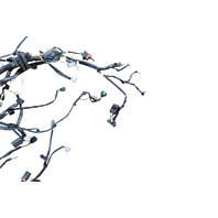 2004-2008 Mazda RX-8 RX8 Engine Room Wire Harness, 1.3L, FE06-67-010E, F036, OEM, 2004, 2005, 2006, 2007, 2008