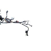 2004-2008 Mazda RX-8 RX8 Engine Room Wire Harness, 1.3L, FE06-67-010E, F036, OEM, 2004, 2005, 2006, 2007, 2008