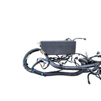 2004-2008 Mazda RX-8 RX8 Engine Room Wire Harness, 1.3L, FE06-67-010E, F036, OEM, 2004, 2005, 2006, 2007, 2008