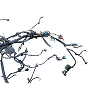 2004-2008 Mazda RX-8 RX8 Engine Room Wire Harness, 1.3L, FE06-67-010E, F036, OEM, 2004, 2005, 2006, 2007, 2008