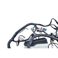 2004-2008 Mazda RX-8 RX8 Engine Room Wire Harness, 1.3L, FE06-67-010E, F036, OEM, 2004, 2005, 2006, 2007, 2008
