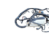 2004-2008 Mazda RX-8 RX8 Engine Room Wire Harness, 1.3L, FE06-67-010E, F036, OEM, 2004, 2005, 2006, 2007, 2008