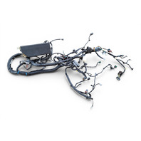 2004-2008 Mazda RX-8 RX8 Engine Room Wire Harness, 1.3L, FE06-67-010E, F036, OEM, 2004, 2005, 2006, 2007, 2008