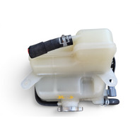 2004-2011 Mazda RX-8 RX8 Radiator Coolant Tank Reservoir N3H1-15-351H, F036, OEM, 2004, 2005, 2006, 2007, 2008, 2009, 2010, 2011