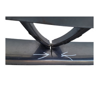 2004-2008 Mazda RX-8 RX8 Front Bumper Cover Silver, F1Y1-50-03XA-BB, F036, OEM, 2004, 2005, 2006, 2007, 2008