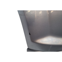 2004-2008 Mazda RX-8 RX8 Front Bumper Cover Silver, F1Y1-50-03XA-BB, F036, OEM, 2004, 2005, 2006, 2007, 2008