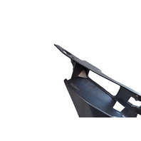 2004-2008 Mazda RX-8 RX8 Front Bumper Cover Silver, F1Y1-50-03XA-BB, F036, OEM, 2004, 2005, 2006, 2007, 2008