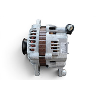 2004-2008 Mazda RX-8 RX8 Alternator W/ Pully N3H1-18-300B, F036, OEM, 2004, 2005, 2006, 2007, 2008