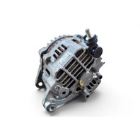 2004-2008 Mazda RX-8 RX8 Alternator W/ Pully N3H1-18-300B, F036, OEM, 2004, 2005, 2006, 2007, 2008