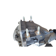 2004-2009 Mazda RX-8 RX8 Differential Carrier Case RWD M/T Manual 1.3L (Locking) RS04-27-100P, F036, OEM, 2004, 2005, 2006, 2007, 2008, 2009