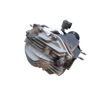 2004-2009 Mazda RX-8 RX8 Differential Carrier Case RWD M/T Manual 1.3L (Locking) RS04-27-100P, F036, OEM, 2004, 2005, 2006, 2007, 2008, 2009
