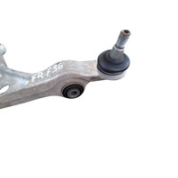 2004-2008 Mazda RX-8 RX8 Front Right/Passenger Lower Arm Control F151-34-300B, F036, OEM, 2004, 2005, 2006, 2007, 2008