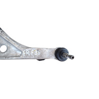 2004-2008 Mazda RX-8 RX8 Front Right/Passenger Lower Arm Control F151-34-300B, F036, OEM, 2004, 2005, 2006, 2007, 2008