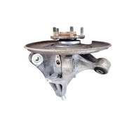 2004-2008 Mazda RX-8 RX8 Knuckle Spindle Rear Right/Passenger F151-26-11XA, F036, OEM, 2004, 2005, 2006, 2007, 2008