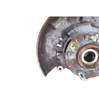 2004-2008 Mazda RX-8 RX8 Knuckle Spindle Rear Right/Passenger F151-26-11XA, F036, OEM, 2004, 2005, 2006, 2007, 2008