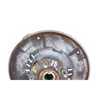 2004-2008 Mazda RX-8 RX8 Knuckle Spindle Rear Right/Passenger F151-26-11XA, F036, OEM, 2004, 2005, 2006, 2007, 2008