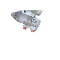 2004-2005 Mazda RX-8 RX8 Brake Master Cylinder Kit, FE05-43-40ZA, F036, OEM, 2004, 2005
