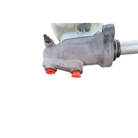 2004-2005 Mazda RX-8 RX8 Brake Master Cylinder Kit, FE05-43-40ZA, F036, OEM, 2004, 2005