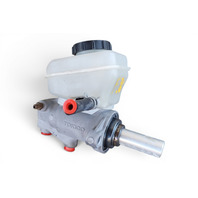 2004-2005 Mazda RX-8 RX8 Brake Master Cylinder Kit, FE05-43-40ZA, F036, OEM, 2004, 2005