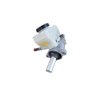 2004-2005 Mazda RX-8 RX8 Brake Master Cylinder Kit, FE05-43-40ZA, F036, OEM, 2004, 2005