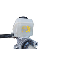 2004-2005 Mazda RX-8 RX8 Brake Master Cylinder Kit, FE05-43-40ZA, F036, OEM, 2004, 2005