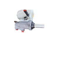 2004-2005 Mazda RX-8 RX8 Brake Master Cylinder Kit, FE05-43-40ZA, F036, OEM, 2004, 2005