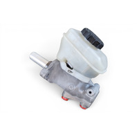 2004-2005 Mazda RX-8 RX8 Brake Master Cylinder Kit, FE05-43-40ZA, F036, OEM, 2004, 2005