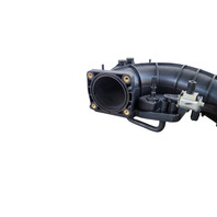 2004-2005 Mazda RX-8 RX8 Upper Intake Manifold Assembly 1.3L A/T N3H4-13-23XA, F036, OEM, 2004, 2005