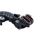 2004-2005 Mazda RX-8 RX8 Upper Intake Manifold Assembly 1.3L A/T N3H4-13-23XA, F036, OEM, 2004, 2005