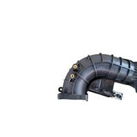 2004-2005 Mazda RX-8 RX8 Upper Intake Manifold Assembly 1.3L A/T N3H4-13-23XA, F036, OEM, 2004, 2005