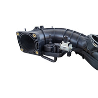 2004-2005 Mazda RX-8 RX8 Upper Intake Manifold Assembly 1.3L A/T N3H4-13-23XA, F036, OEM, 2004, 2005