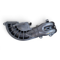 2004-2005 Mazda RX-8 RX8 Upper Intake Manifold Assembly 1.3L A/T N3H4-13-23XA, F036, OEM, 2004, 2005