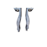 2004-2008 MAzda RX-8 Sub-Frame Crossmember Stay Bracket Bar Mount Set F151-28-88Z, F036, OEM, 2004, 2005, 2006, 2007, 2008