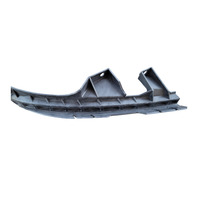 2004-2008 Mazda RX-8 Bracket Headlight Bumper Beam Left/Driver, F151-50-161A, F036, OEM, 2004, 2005, 2006, 2007, 2008